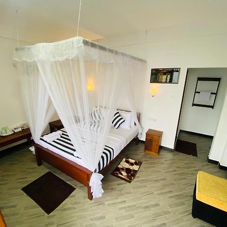 Misty Peak View Villa Ella Ngoại thất bức ảnh