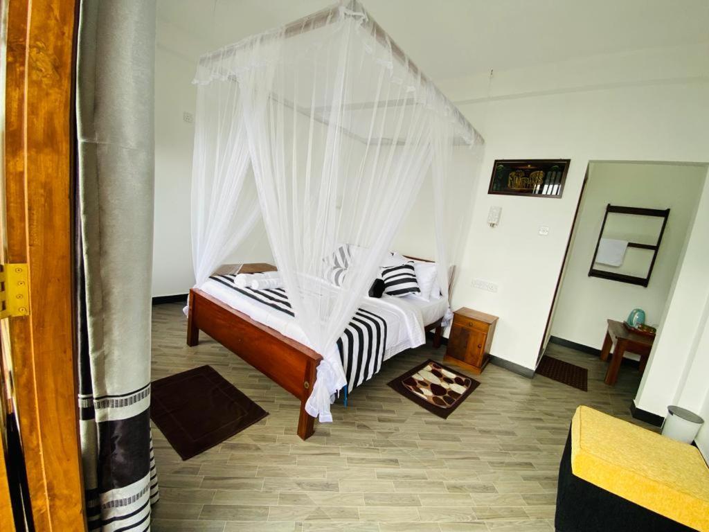 Misty Peak View Villa Ella Ngoại thất bức ảnh