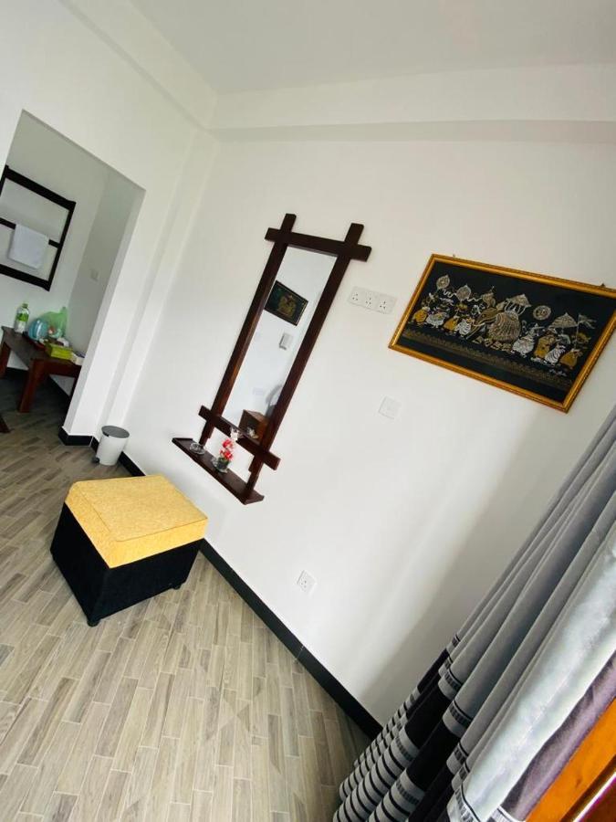 Misty Peak View Villa Ella Ngoại thất bức ảnh