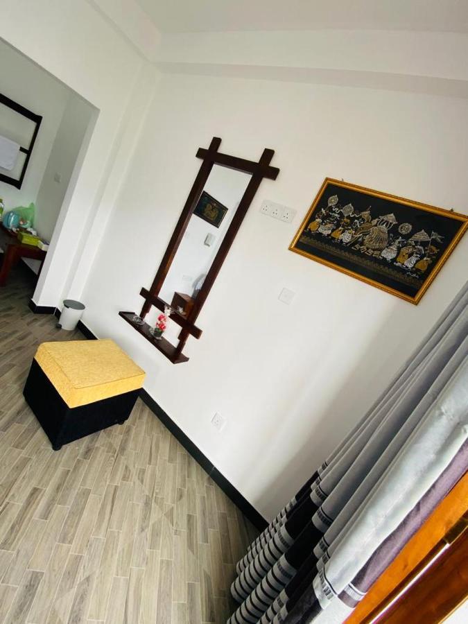Misty Peak View Villa Ella Ngoại thất bức ảnh
