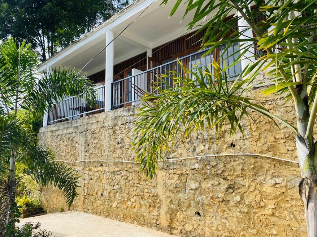 Misty Peak View Villa Ella Ngoại thất bức ảnh