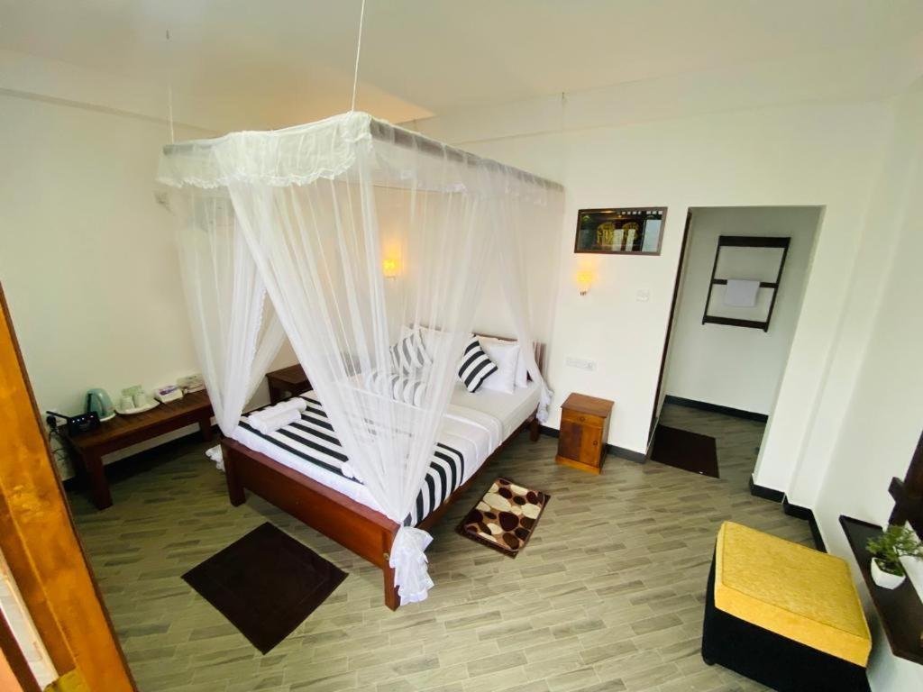 Misty Peak View Villa Ella Ngoại thất bức ảnh