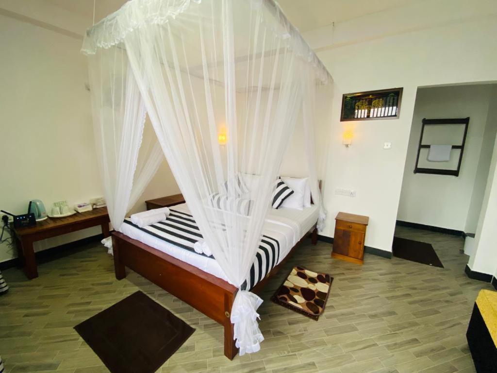 Misty Peak View Villa Ella Ngoại thất bức ảnh