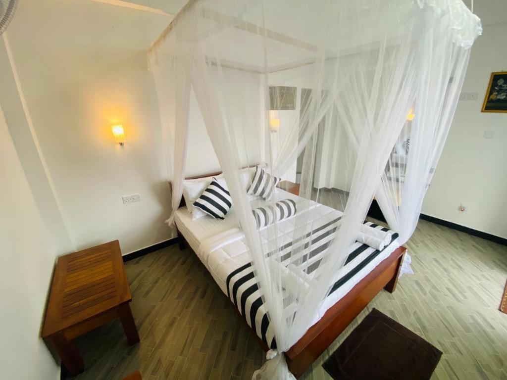 Misty Peak View Villa Ella Ngoại thất bức ảnh