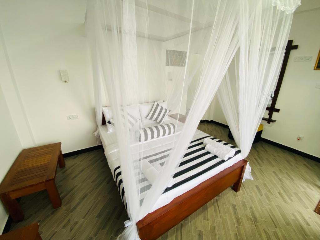 Misty Peak View Villa Ella Ngoại thất bức ảnh